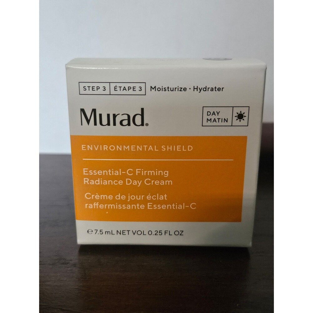Murad Essential-C Firming Radiance Day Cream